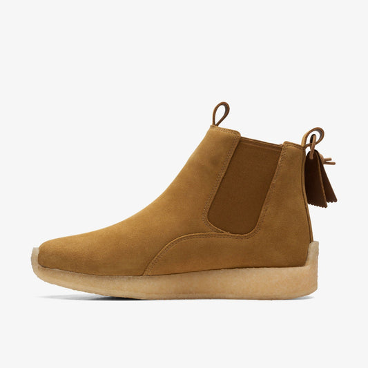 Radlett Oakmoss - Clarks Men