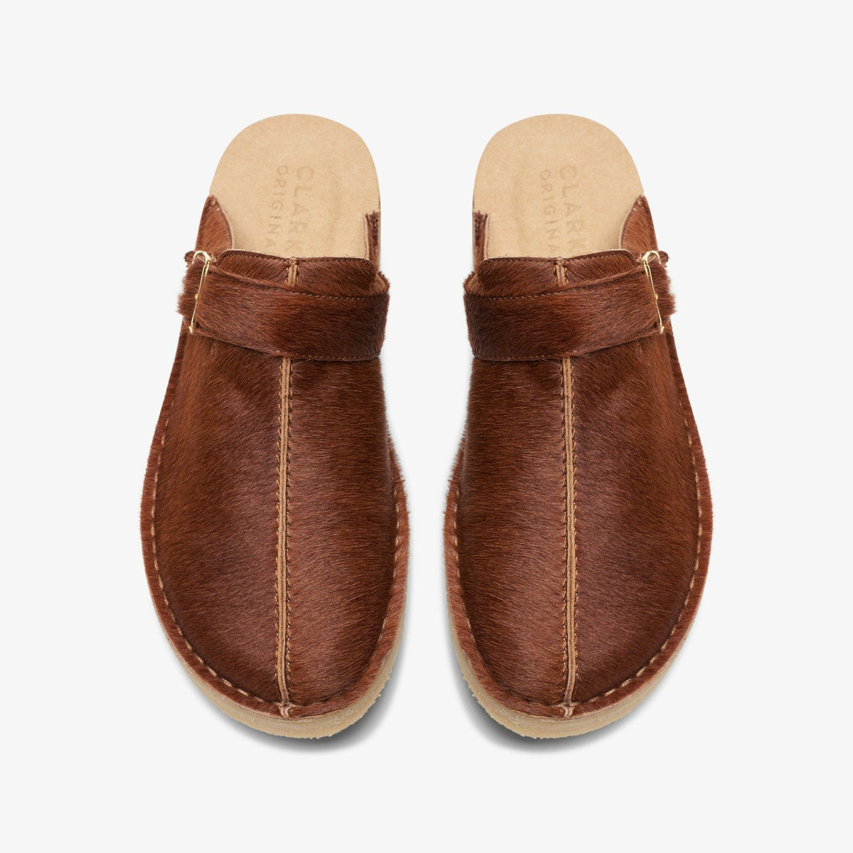 Trek Mule Cola - Clarks Men