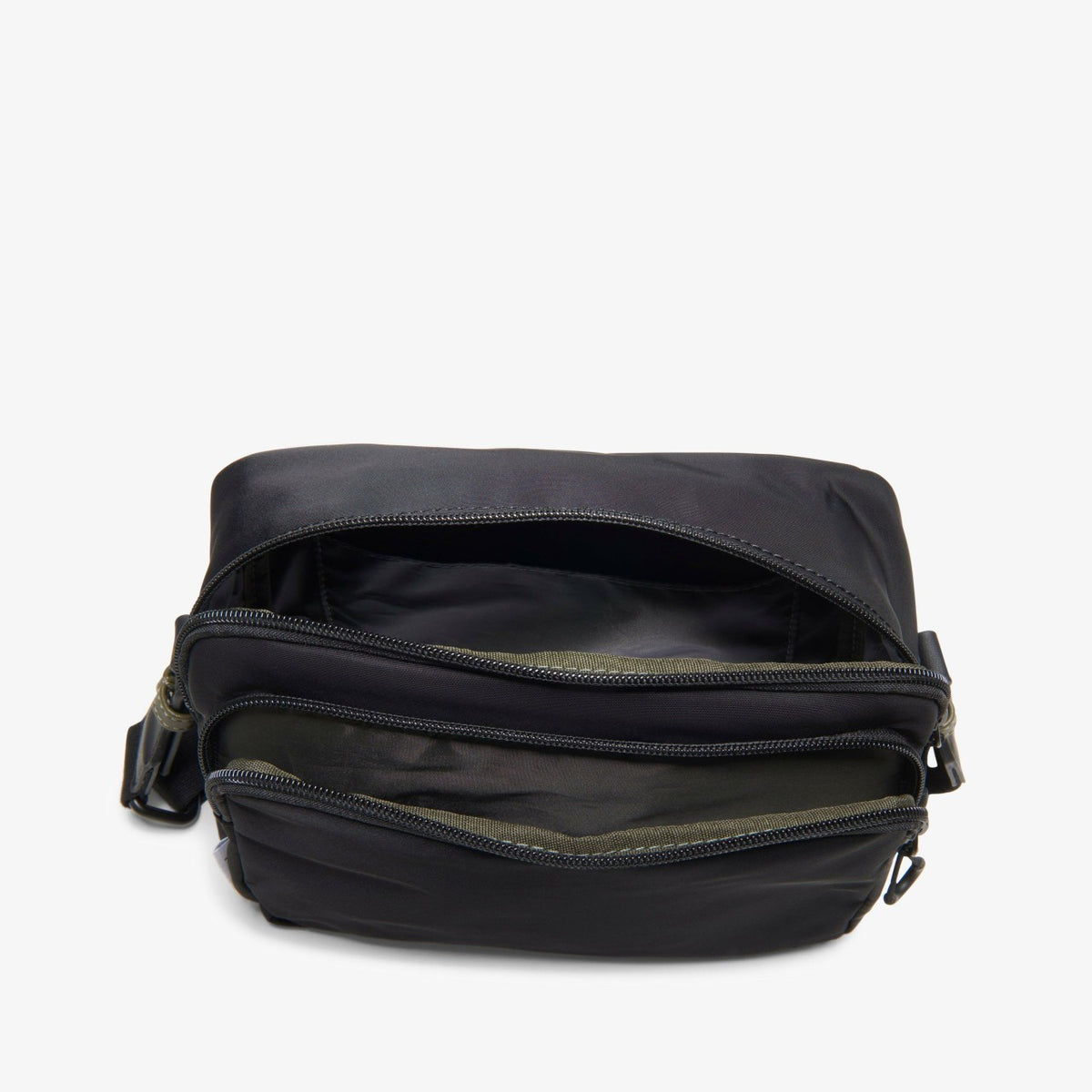 Marathon Strap Black - Clarks Women