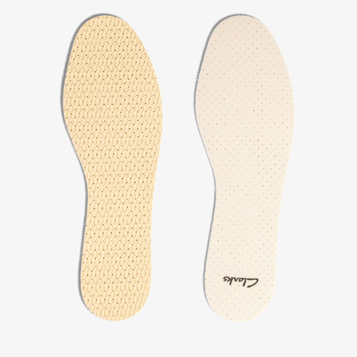 Adults Foam Insole Size 5-6 N/A - Clarks Women|Men