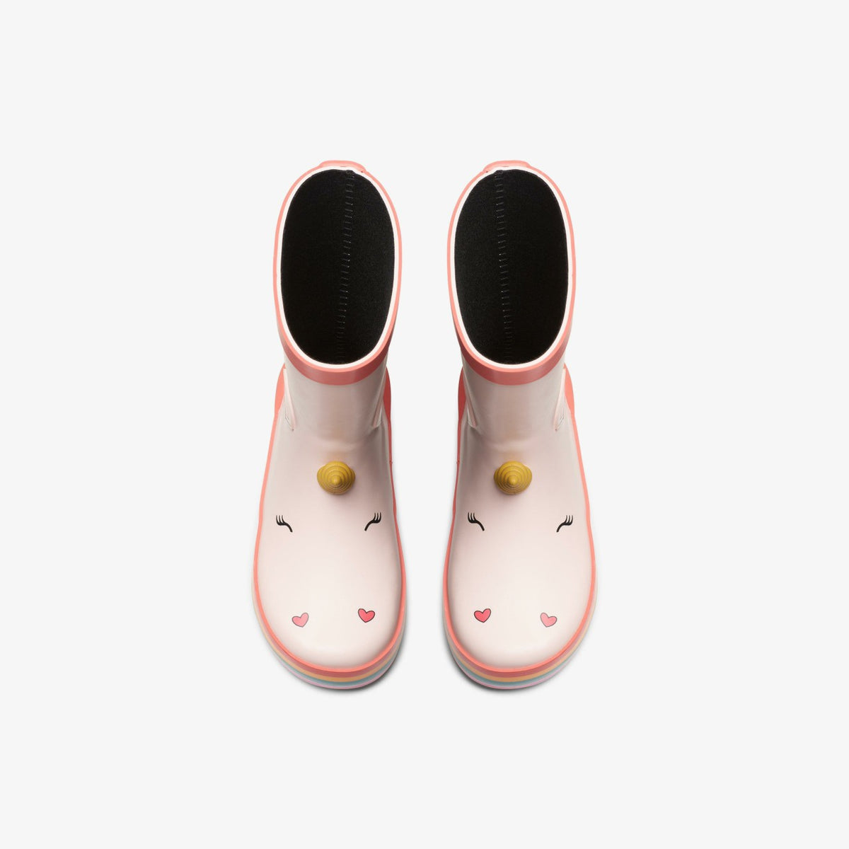 Tarri Run Toddler Pink Combination - Clarks Kids