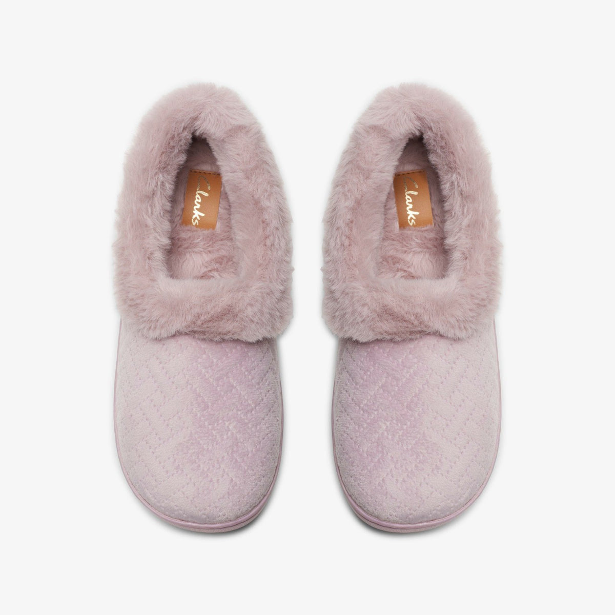 Twyla Star Lilac - Clarks Women