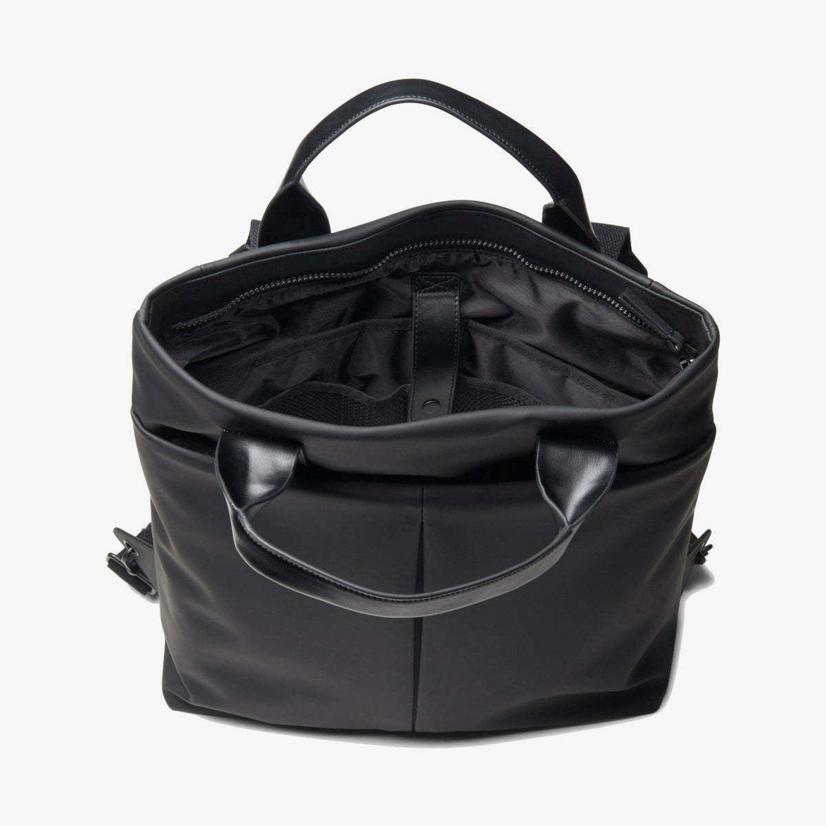 Garnet Pack Black Combination - Clarks Men