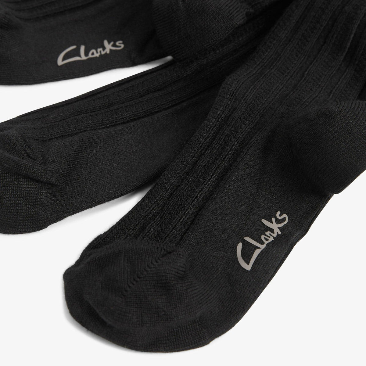 Tights 1.5-2 years Black - Clarks Kids