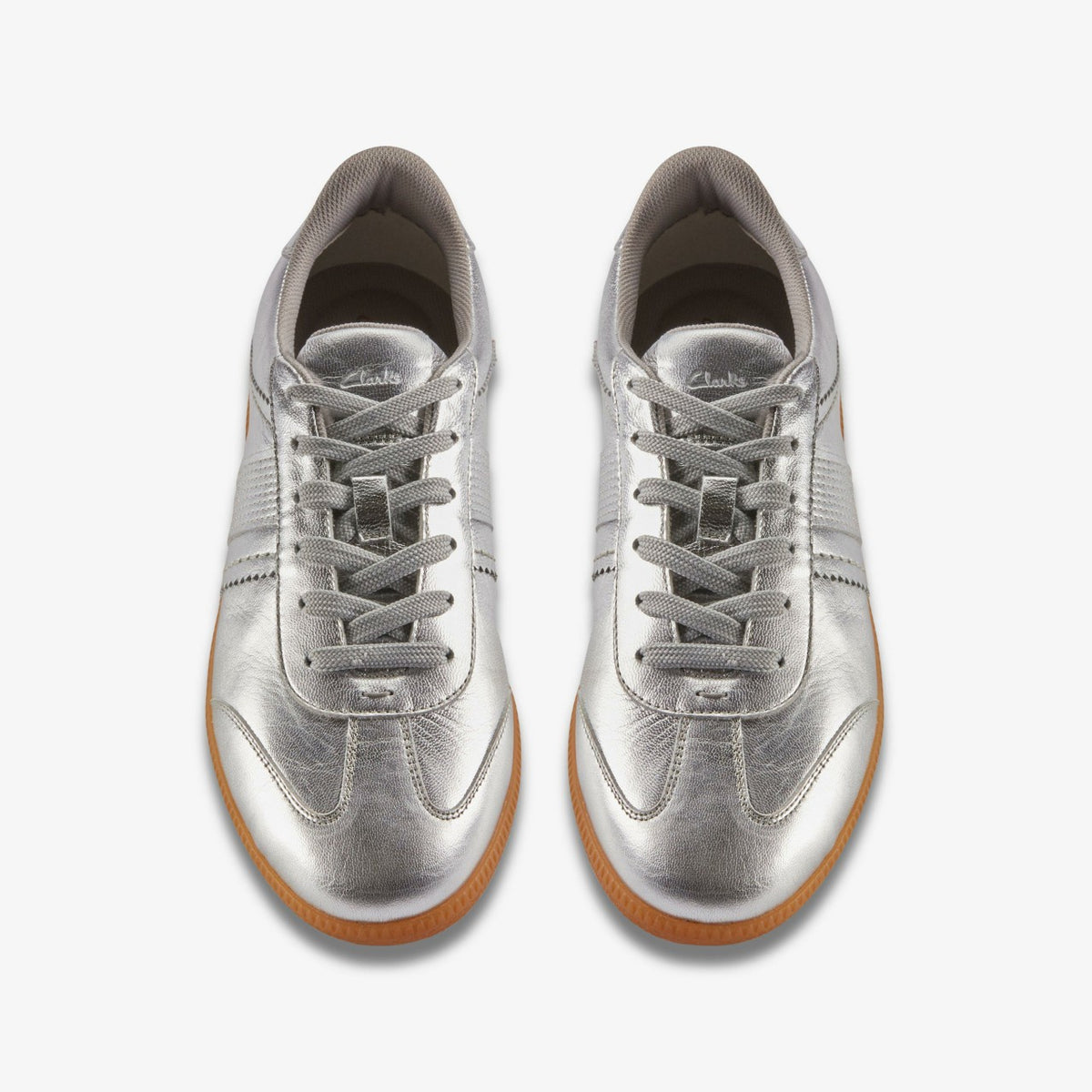 Stara Walk Metallic Combination - Clarks Women