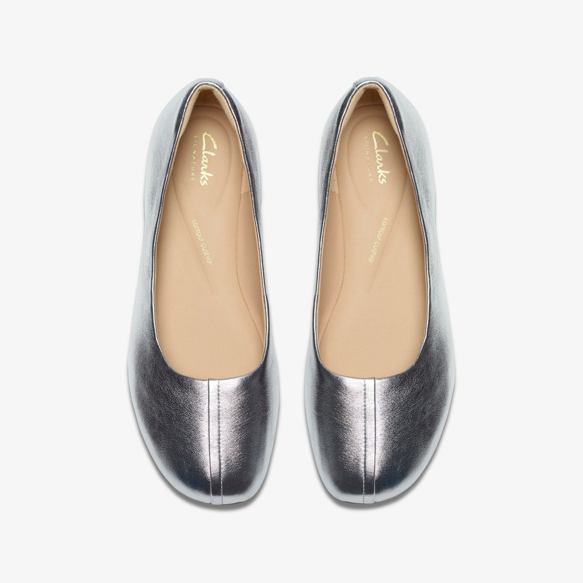 Livia Lily Silver - Clarks Women
