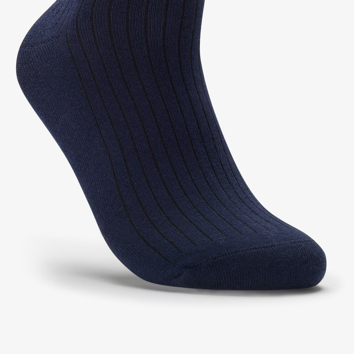 Socks 3 Pack Size 6-11 Mutlicolour Black Multicolour - Clarks Men