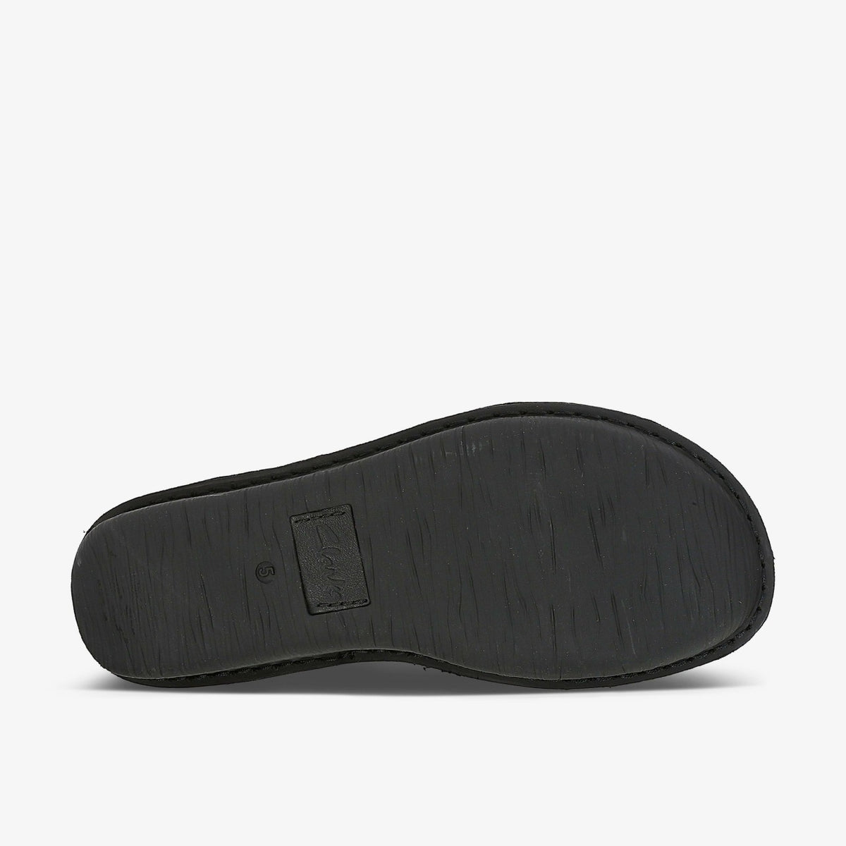 Funny Dream Black Leather - Clarks Women
