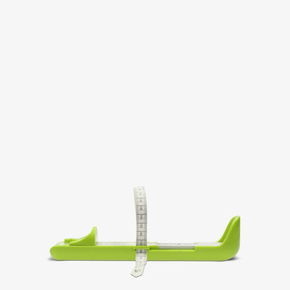 Toddler Gauge White/Green - Clarks Kids