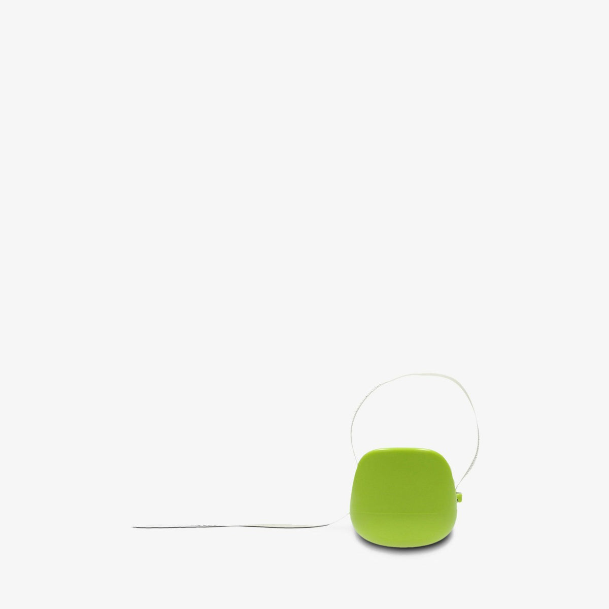 Toddler Gauge White/Green - Clarks Kids