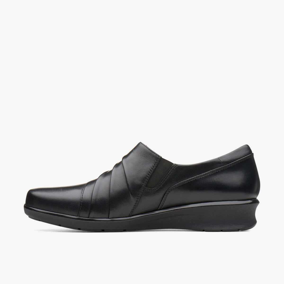 Hope Roxanne Black - Clarks Women