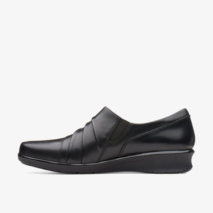Hope Roxanne Black - Clarks Women