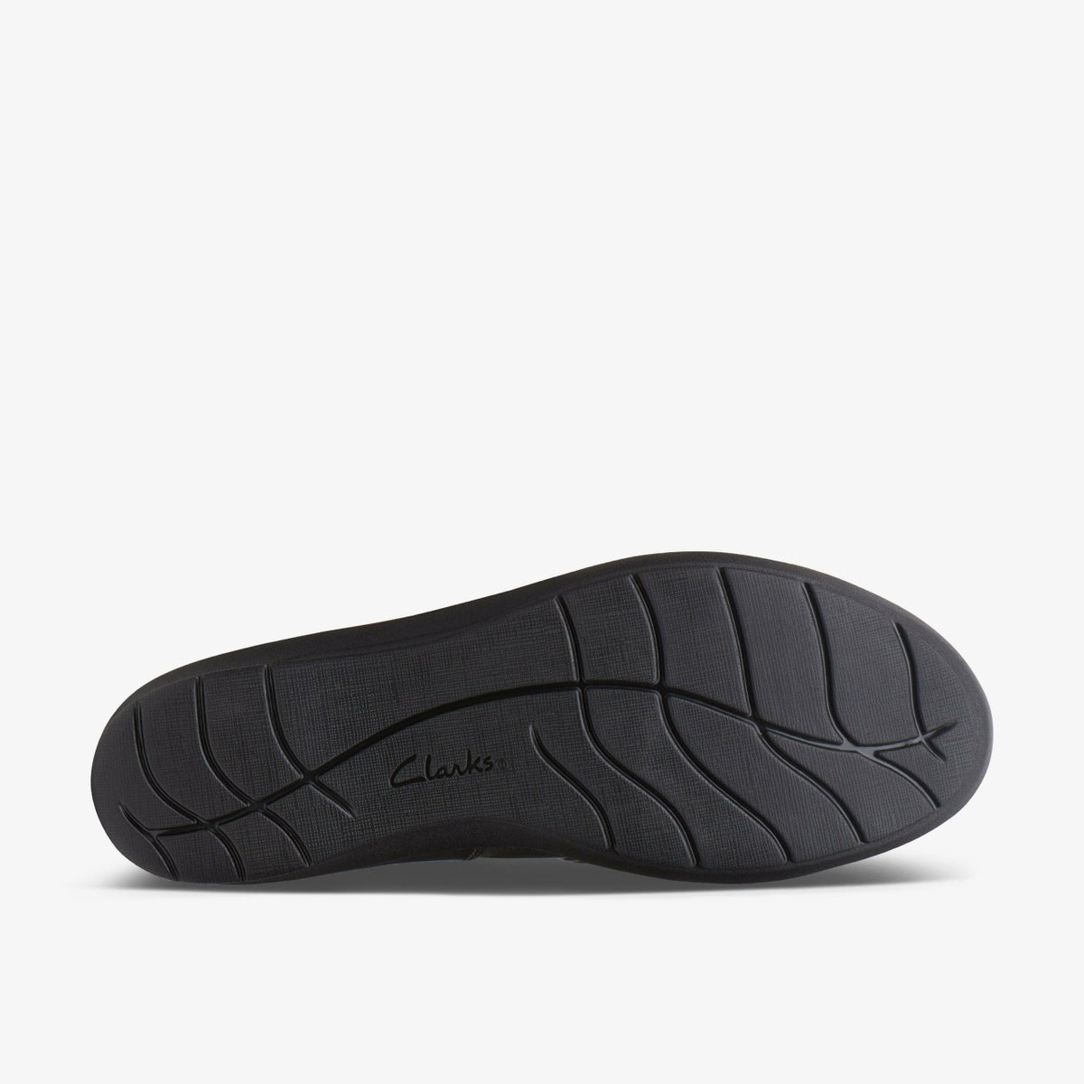 Hope Roxanne Black - Clarks Women