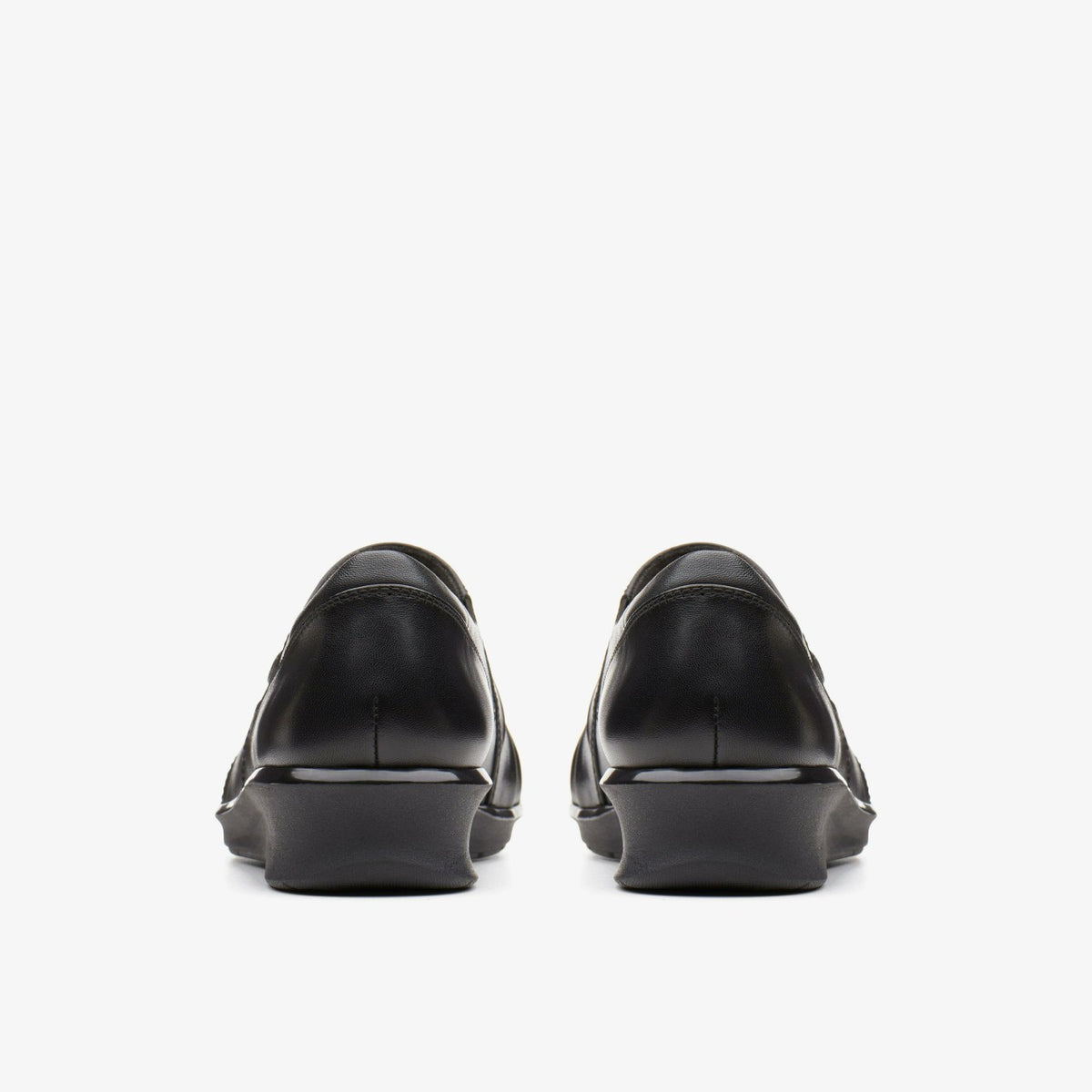 Hope Roxanne Black - Clarks Women