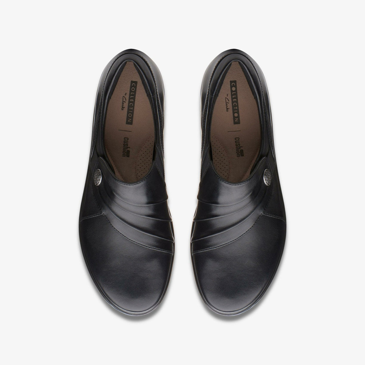 Hope Roxanne Black - Clarks Women