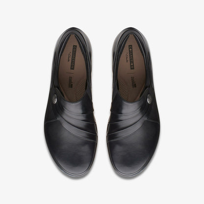 Hope Roxanne Black - Clarks Women