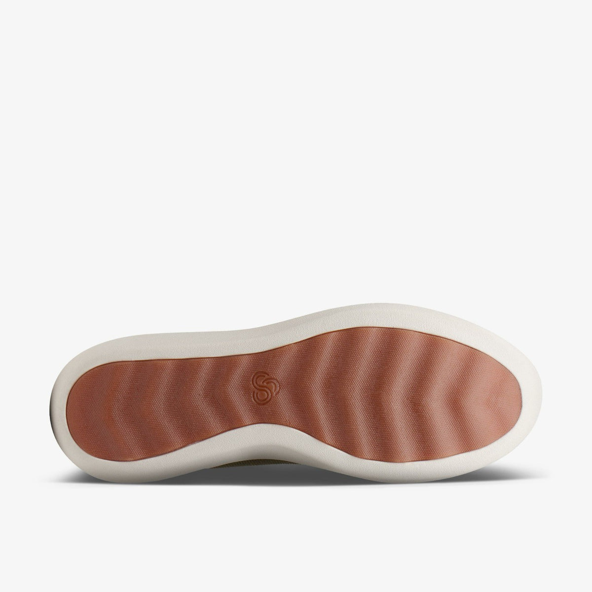 Step Urban Mix Khaki - Clarks Men