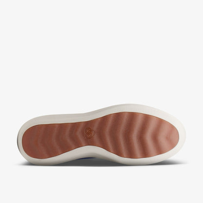 Step Urban Mix Navy - Clarks Men