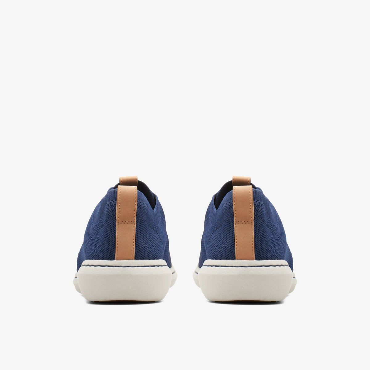 Step Urban Mix Navy - Clarks Men