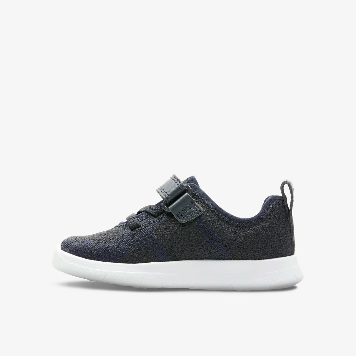Ath Flux Toddler Navy - Clarks Kids