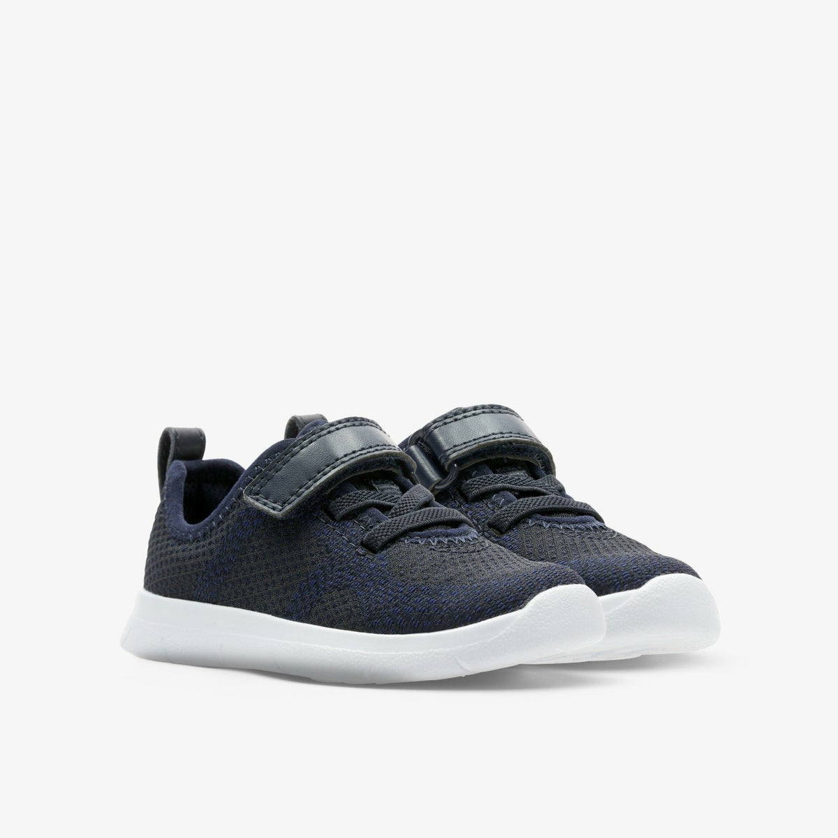 Ath Flux Toddler Navy - Clarks Kids