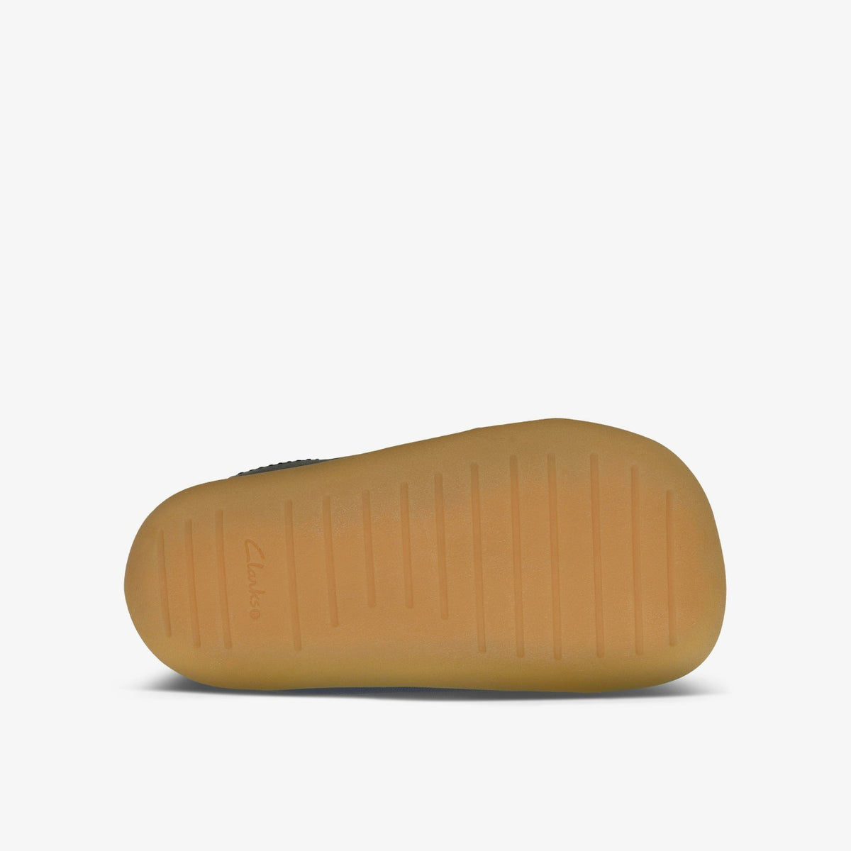 Roamer Craft Toddler Navy Leather - Clarks Kids