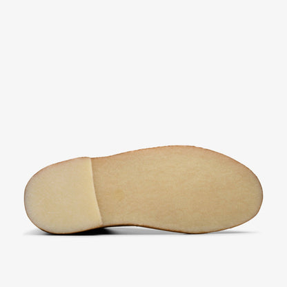 Desert Boot Cola Suede - Clarks Men