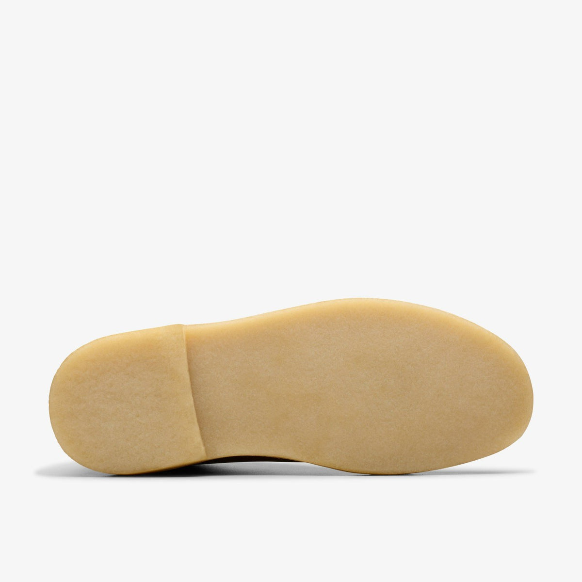Desert Boot Beeswax - Clarks Men