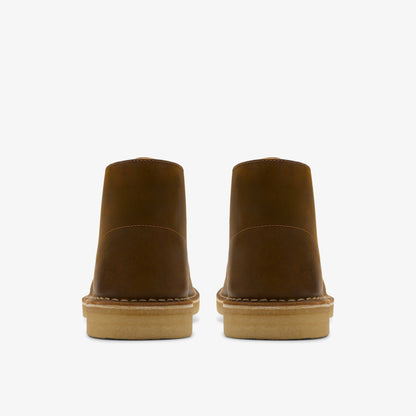 Desert Boot Beeswax - Clarks Men
