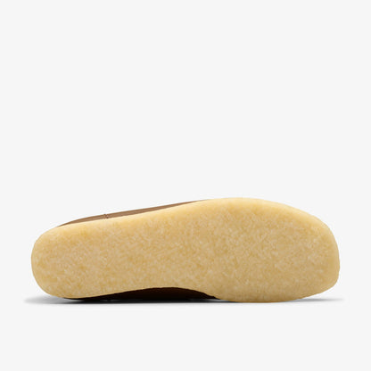 Wallabee Boot Beeswax - Clarks Men
