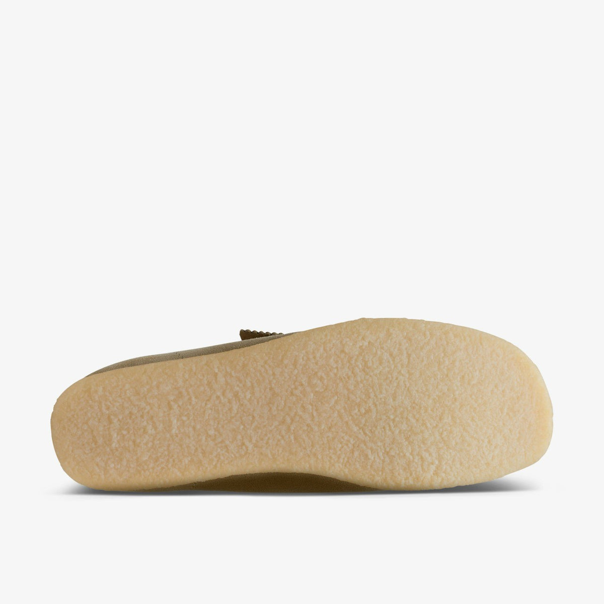 Wallabee Maple Suede - Clarks Men