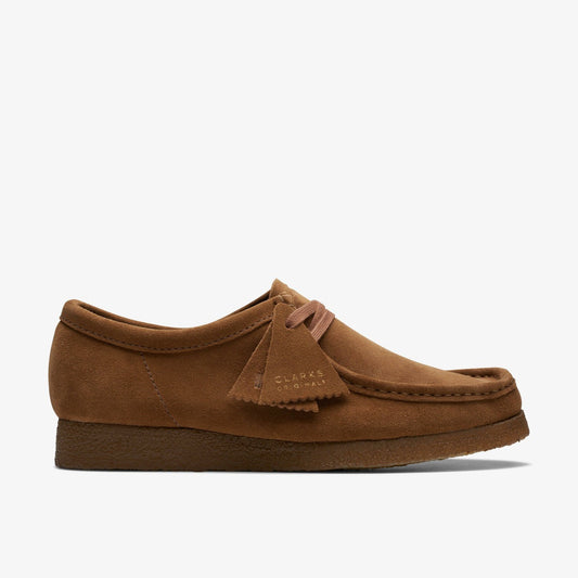 Wallabee Cola - Clarks Men