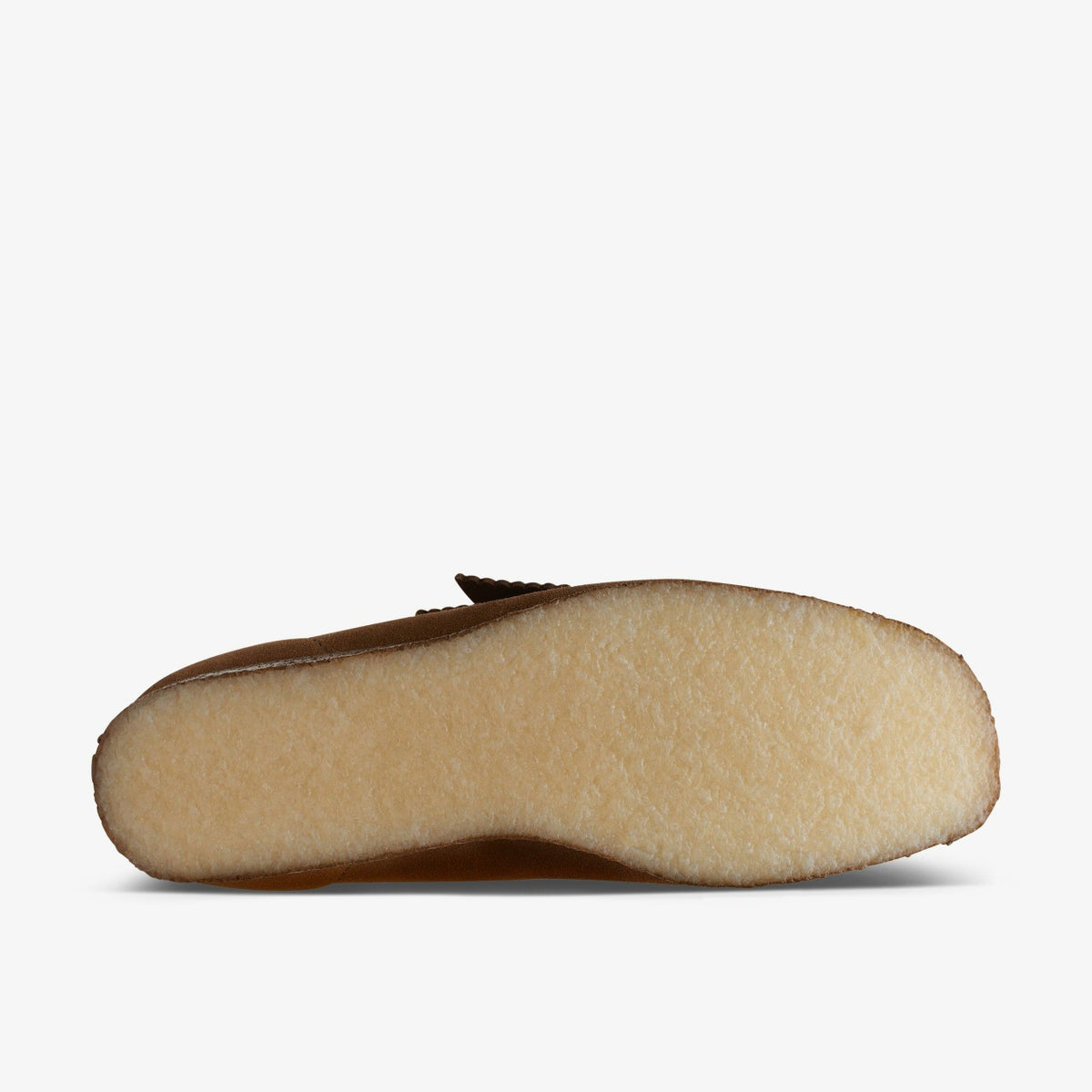 Wallabee Cola - Clarks Men