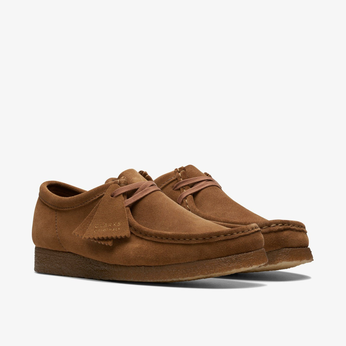 Wallabee Cola - Clarks Men