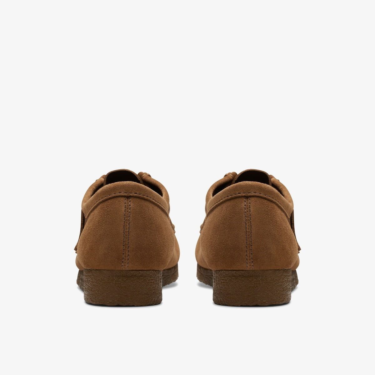 Wallabee Cola - Clarks Men