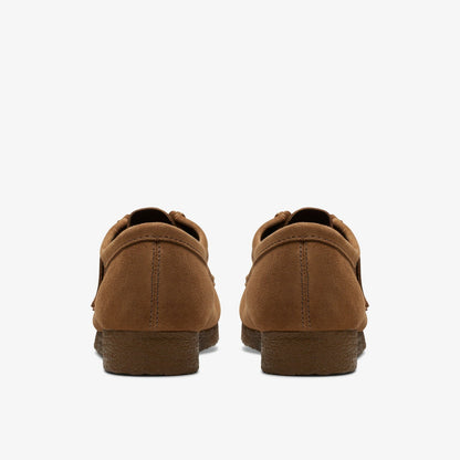 Wallabee Cola - Clarks Men