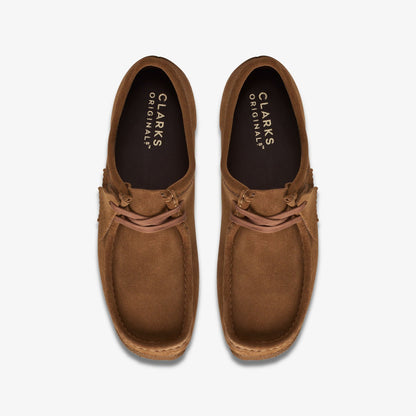 Wallabee Cola - Clarks Men