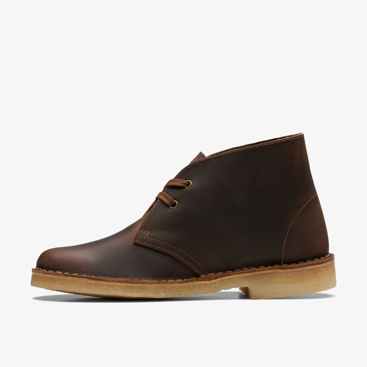 Desert Boot Beeswax - Clarks Women