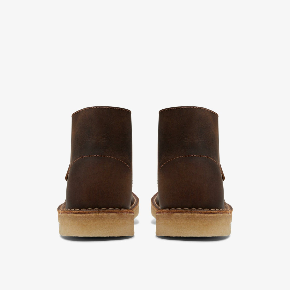 Desert Boot Beeswax - Clarks Women