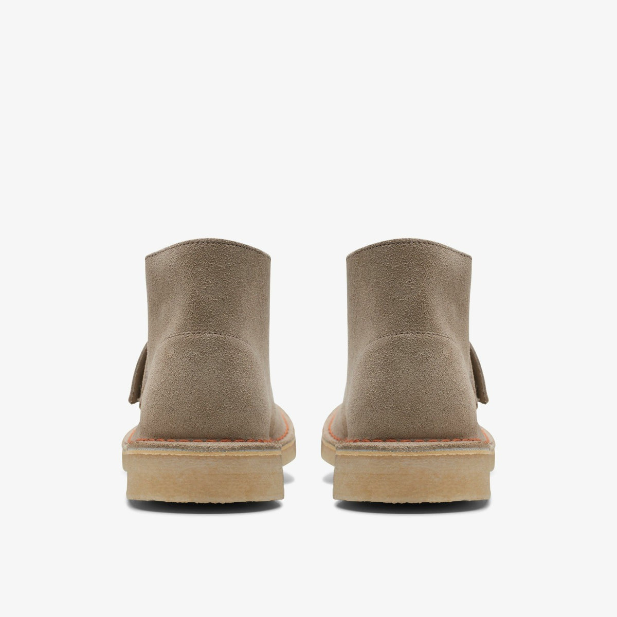 Desert Boot Sand Suede - Clarks Women