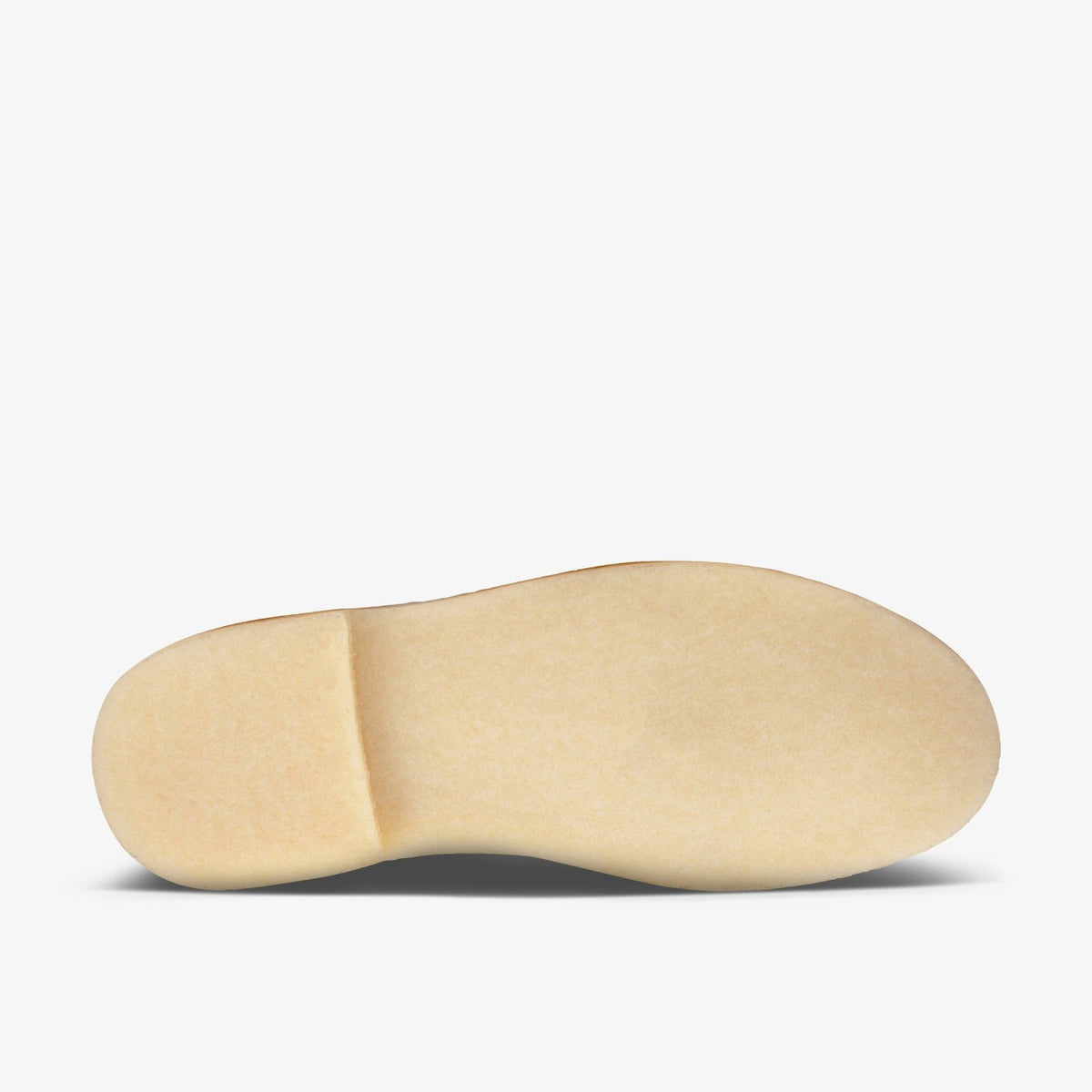 Desert Boot Sand Suede - Clarks Men