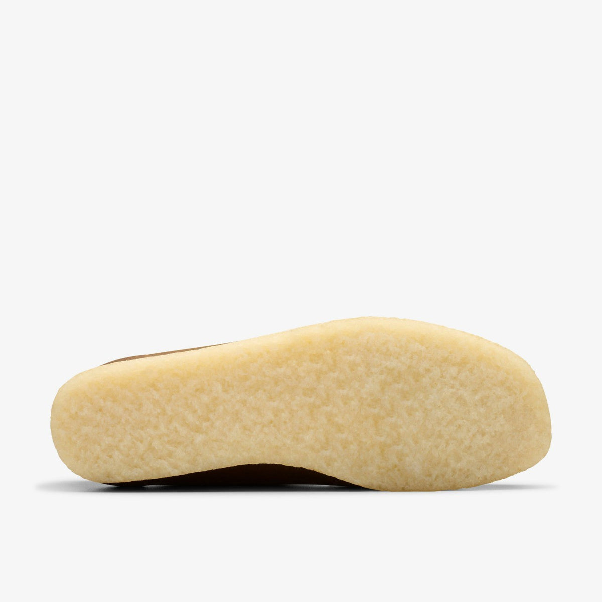 Wallabee Beeswax - Clarks Women