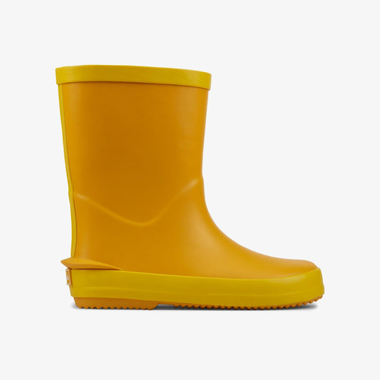 Tarri Run Toddler Yellow - Clarks Kids