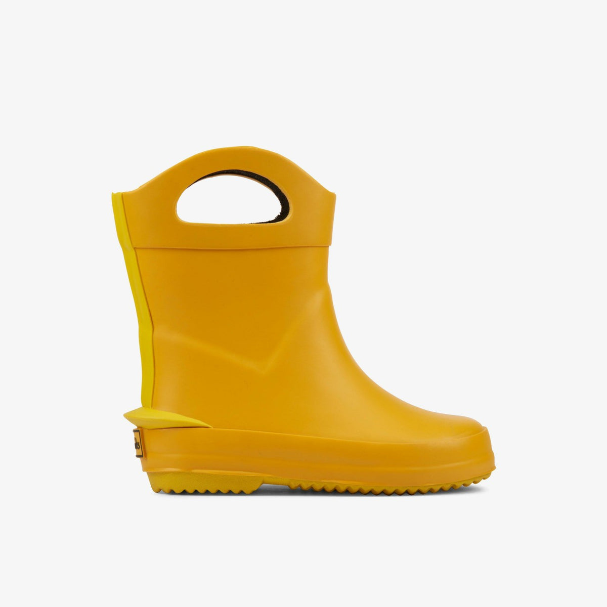Tarri Dash Toddler Yellow - Clarks Kids