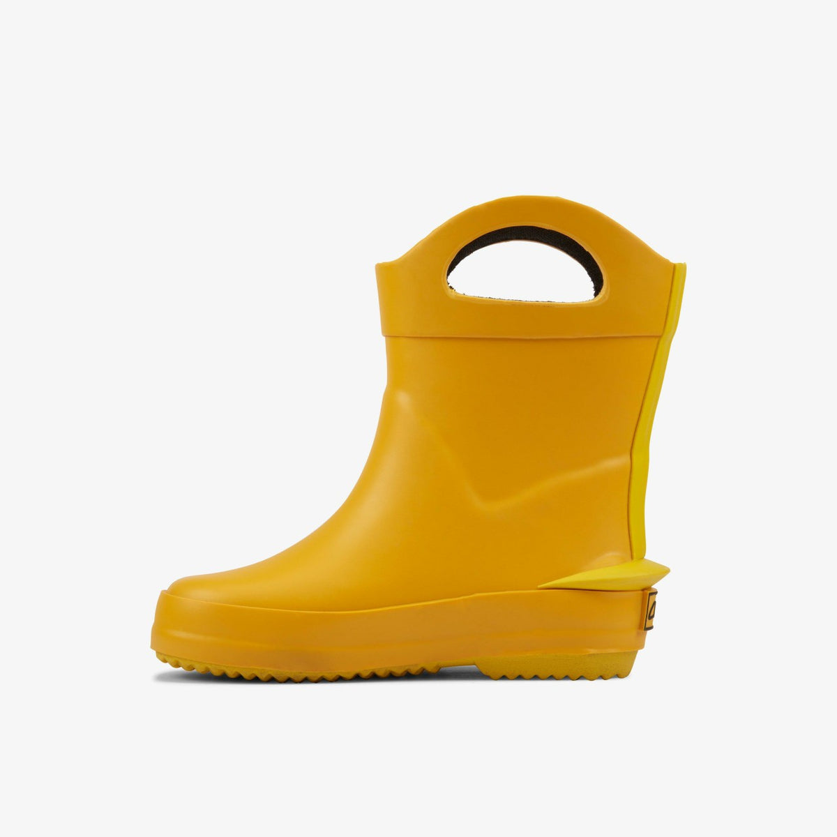 Tarri Dash Toddler Yellow - Clarks Kids