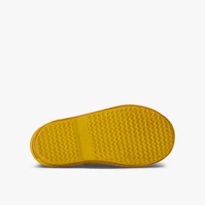 Tarri Dash Toddler Yellow - Clarks Kids