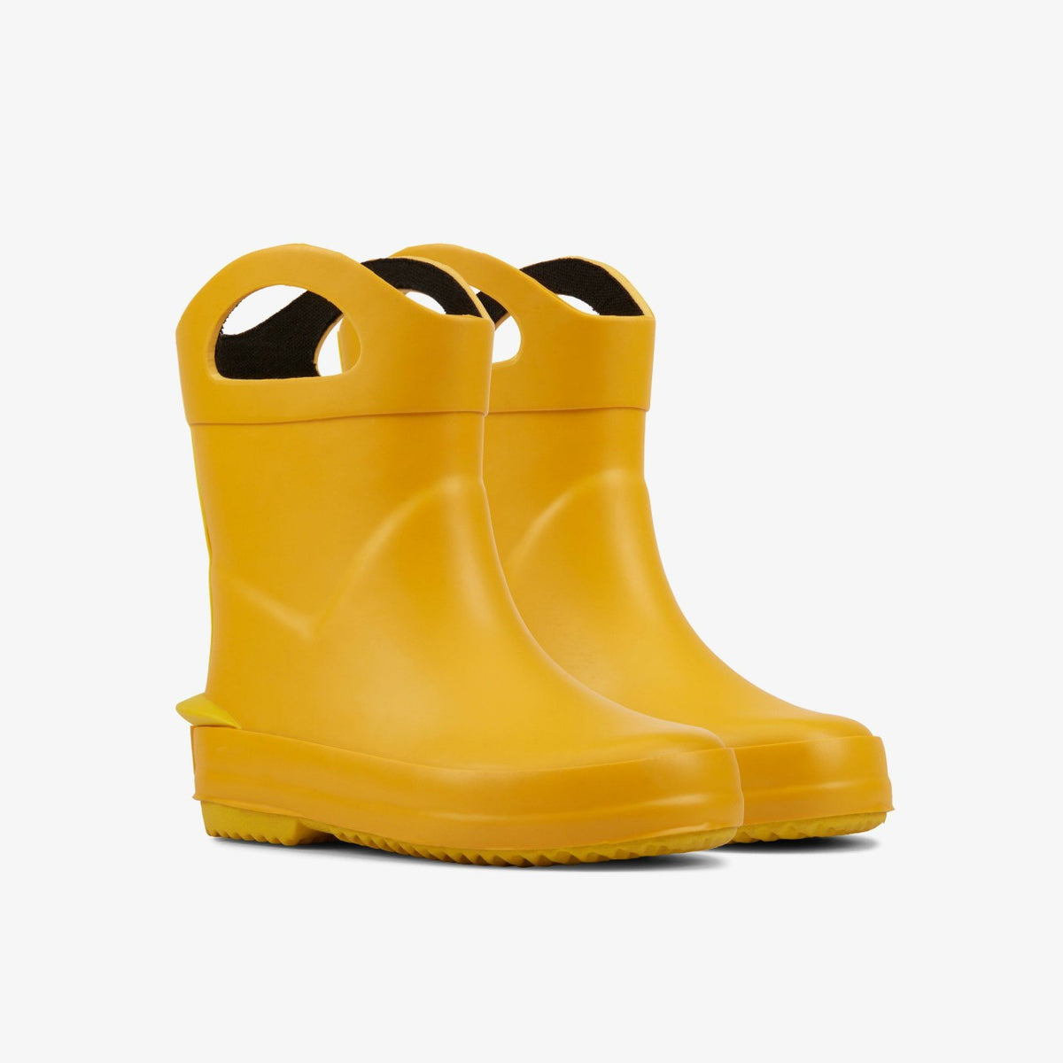 Tarri Dash Toddler Yellow - Clarks Kids