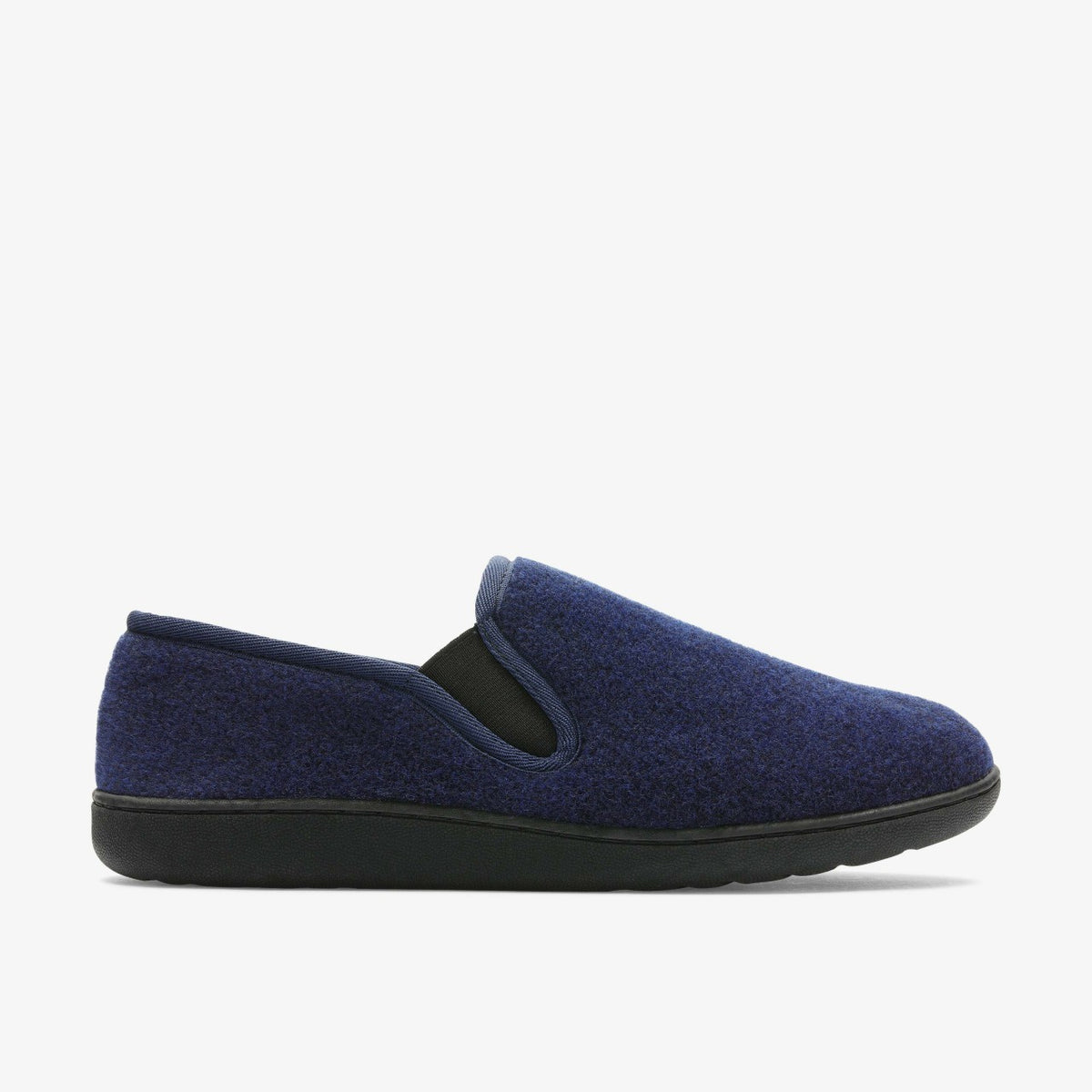 King Ease Navy - Clarks Men