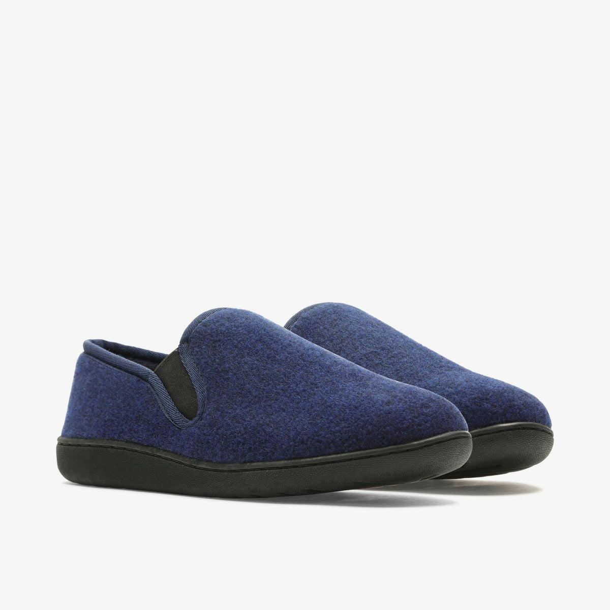 King Ease Navy - Clarks Men