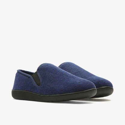 King Ease Navy - Clarks Men